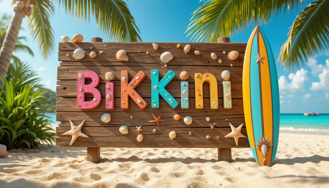 BikkiniTV